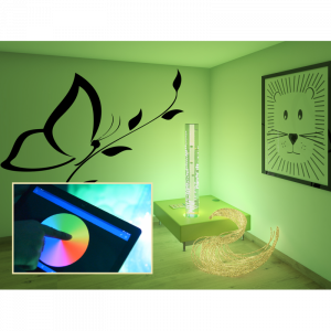 Luminea Corner