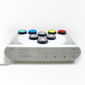 BJOY Button