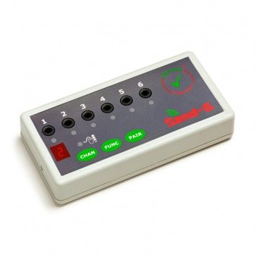 SimplyWorks Send-6