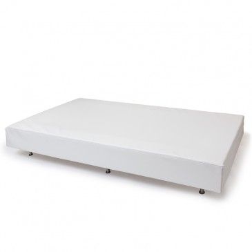 Cama-Sofá con patas
