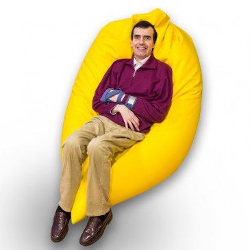 Puff transformable