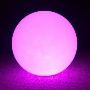 Planeta Luminea