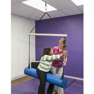 Columpio de rulo Advantage