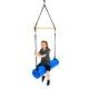 Columpio de rulo Advantage 2 en 1