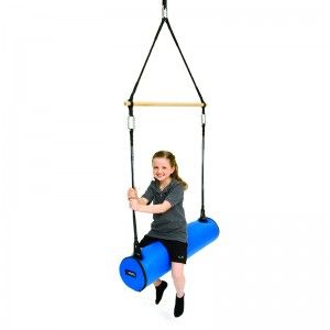 Columpio de rulo Advantage 2 en 1