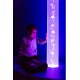 Tubo de burbujas Luminea 7