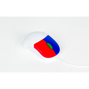 Teclado Clevy Alto Contraste