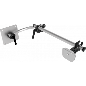 Soporte de  pared para comunicador o tablet