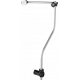 Soporte a medida para comunicador en silla de ruedas 2