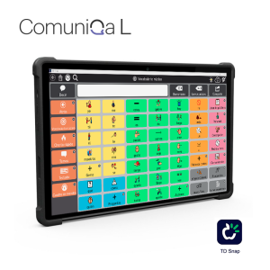ComuniQa L | TD Snap