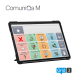 ComuniQa M | Grid 3 2