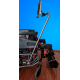 Brazo extraíble y orientable con adaptador UDS 3
