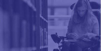 Personas con discapacidad física