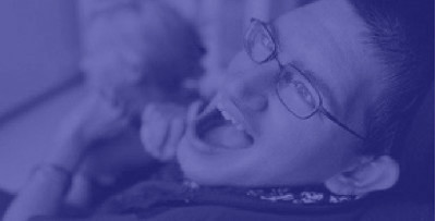 Personas con parálisis cerebral