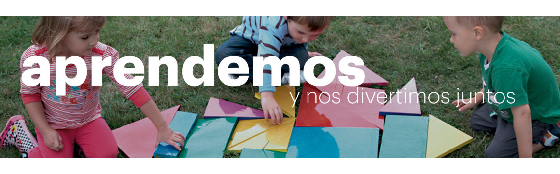 Psicomotricidad e Integración Sensorial